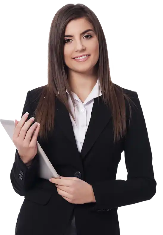 Contadora Contaduría General