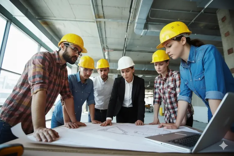 Cursos en Área Construcción