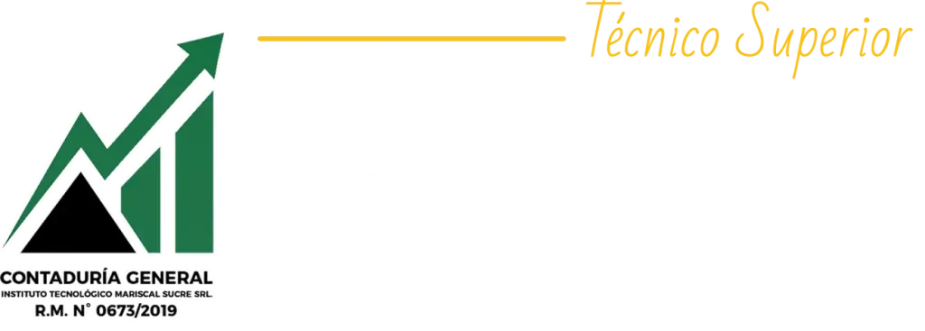 Título Contaduría General