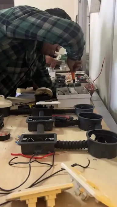 Curso de isntalaciones eléctricas domiciliarias (10)