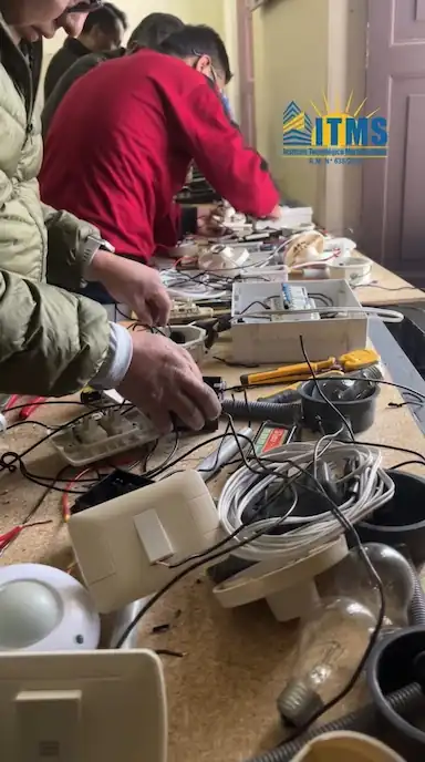 Curso de isntalaciones eléctricas domiciliarias (3)
