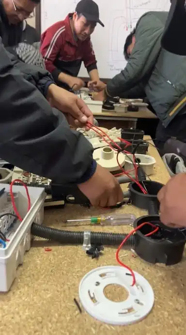 Curso de isntalaciones eléctricas domiciliarias (5)