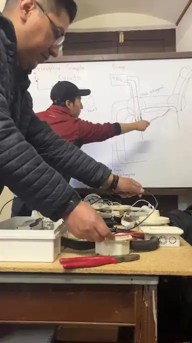 Curso de isntalaciones eléctricas domiciliarias (6)