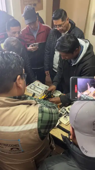 Curso de isntalaciones eléctricas domiciliarias (7)